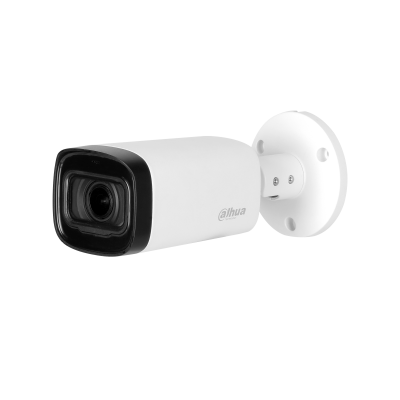 Dahua 4MP Analog  Bullet Camera  (DH-HAC-HFW1400RP-Z-IRE6)  
